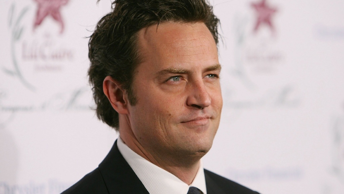 Médico vinculado a la muerte de Matthew Perry se declara culpable | Especial