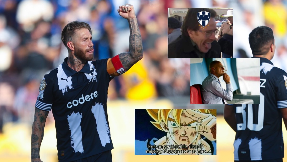 Memes festejan el empate de Rayados con el Inter en el Mundial de Clubes 2025 (Jorge López)