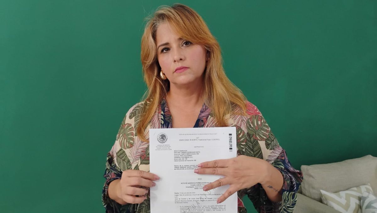 La menor habría sido abusada sexualmente por la ahora ex pareja sentimental de su mamá entre 2013 y 2018 | Sandra González