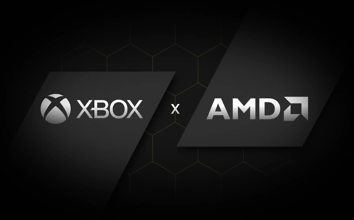 Microsoft confirma nueva generación de consolas Xbox con AMD y enfoque multiplataforma | Xbox