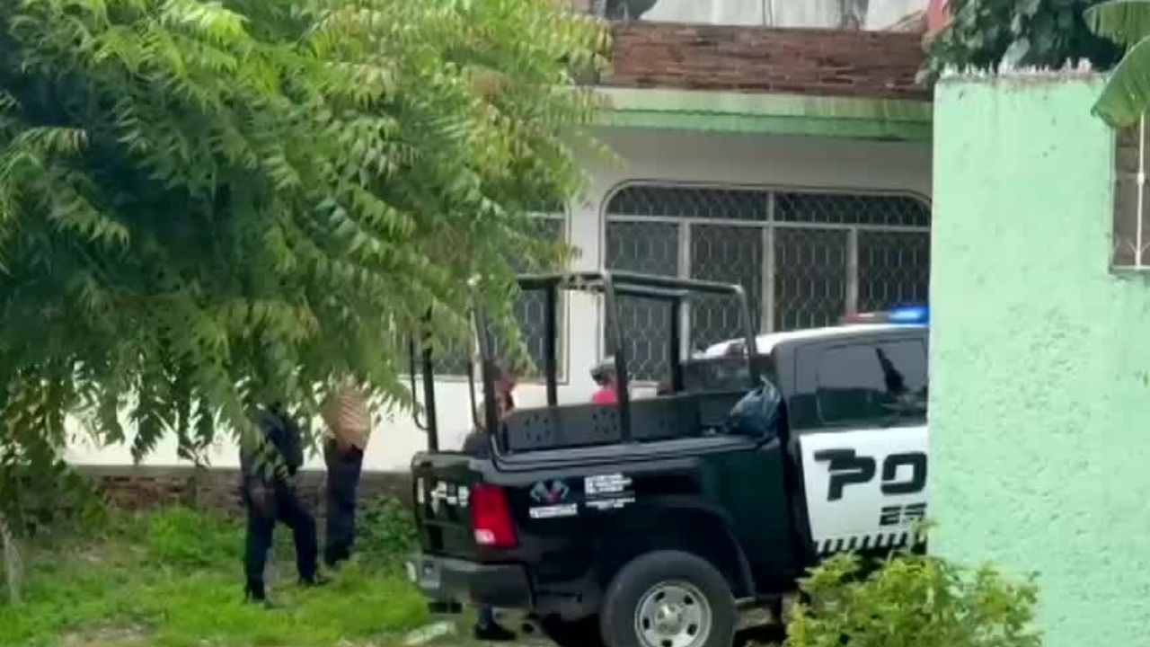 Mujer es hallada calcinada en su vivienda; autoridades de Tuxtla investigan feminicidio