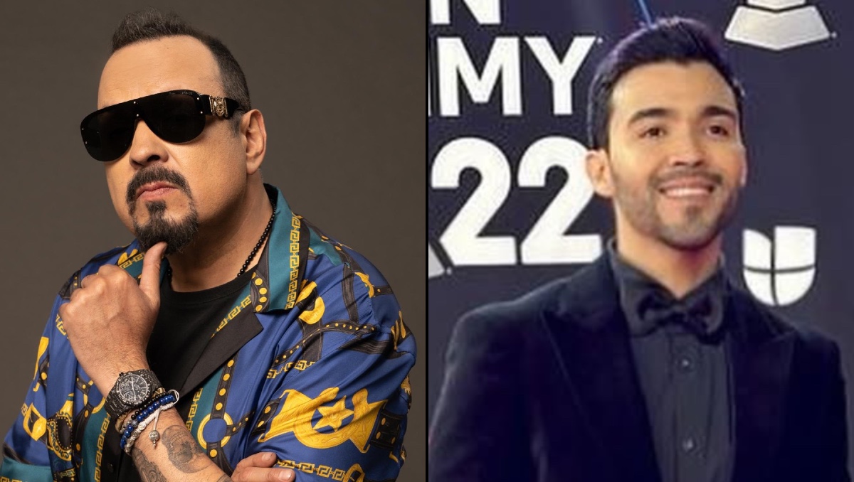Pepe Aguilar rompe el silencio y habla sobre el conflicto con Gussy Lau | ESPECIAL