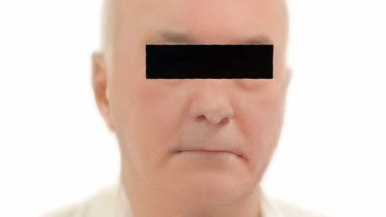 Procesan al legionario de Cristo Antonio María 'N' por violación de un menor de edad