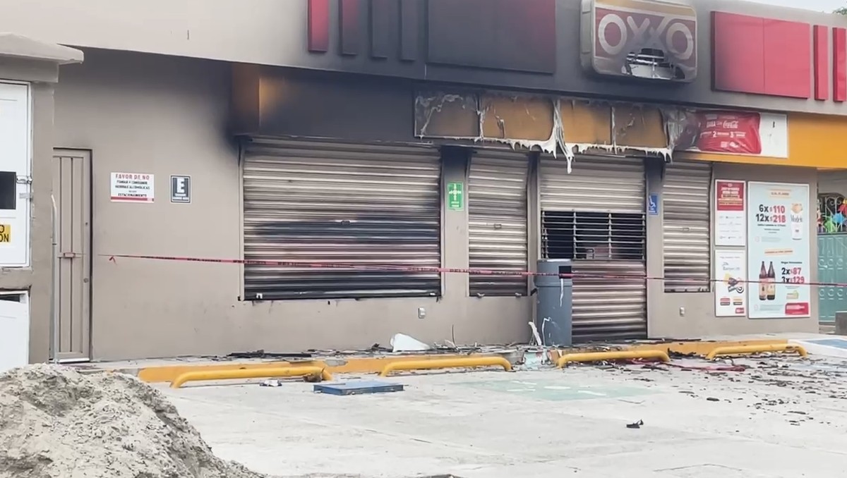 Recorridos de vigilancia ayudan a recuperar la confianza en la población | Especial