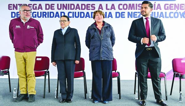 Se trata de un plan de rescate. Especial