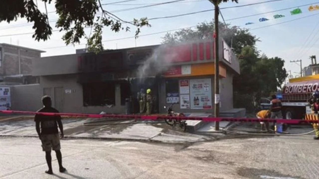 Suspenden clases debido a ola de violencia en Oaxaca