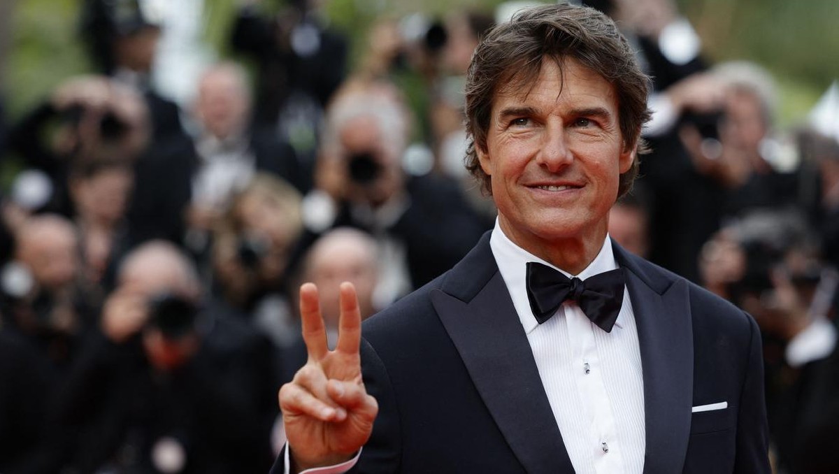 Tom Cruise recibirá un Oscar honorífico | Especial