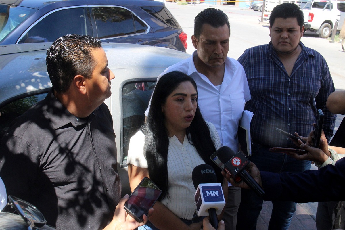 Abogados piden a autoridades atender la situación. | Rolando Riestra