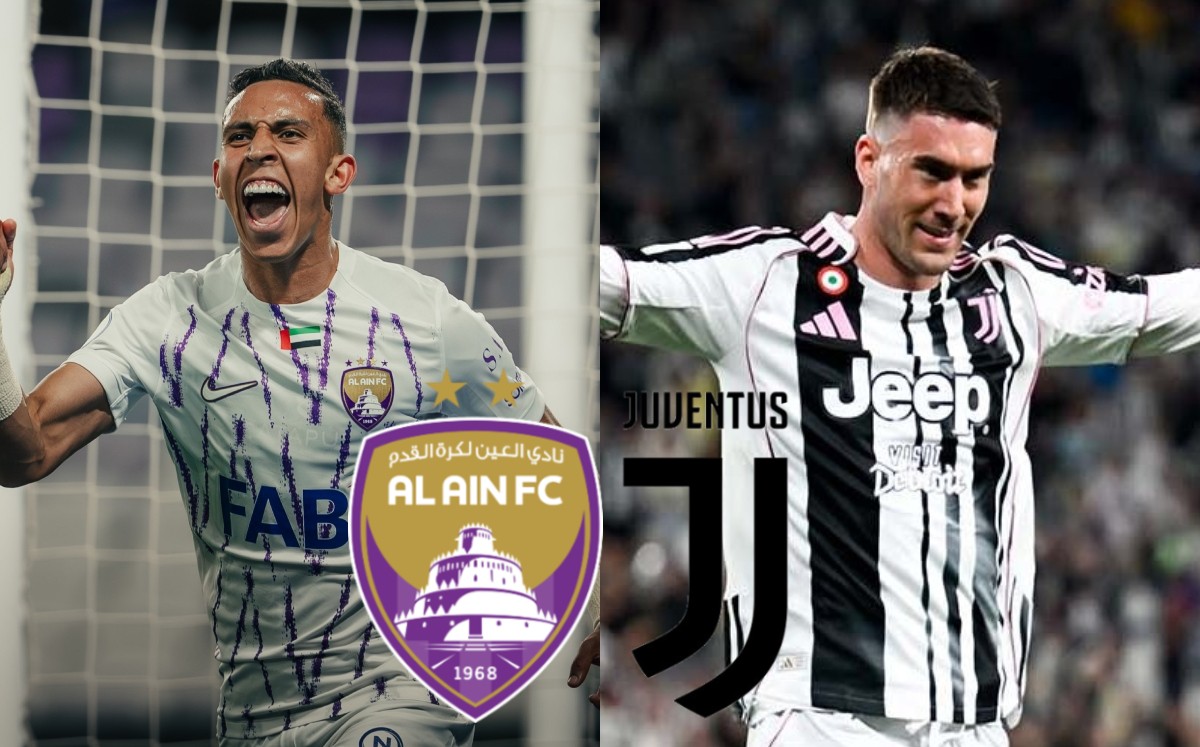Al Ain vs Juventus: ¿Dónde y a qué hora VER partido HOY del Mundial de Clubes 2025 ONLINE?