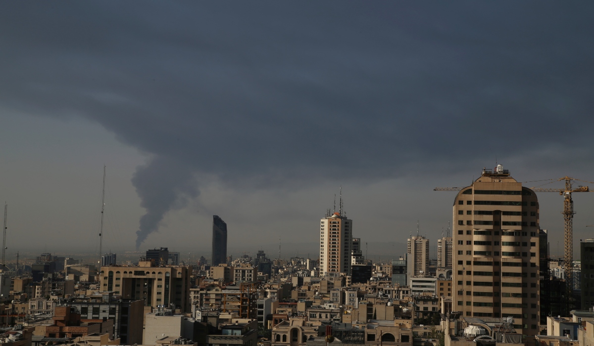 Los ataques israelíes han provocado la muerte de al menos 585 personas y han herido a más de mil 300. |AP