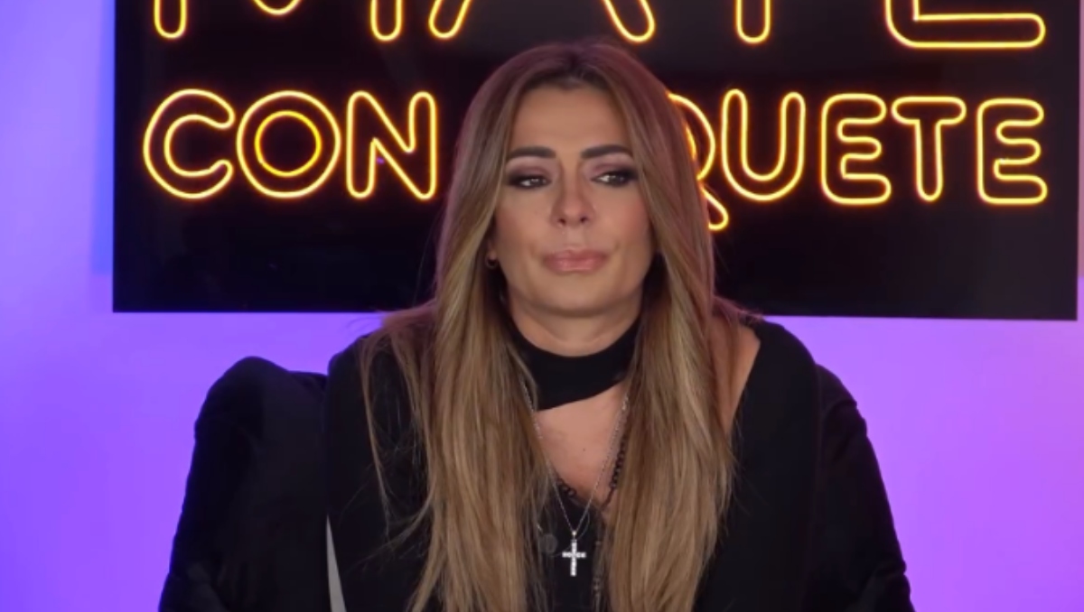 Cecilia Galliano da a conocer que su mamá ha fallecido | Especial
