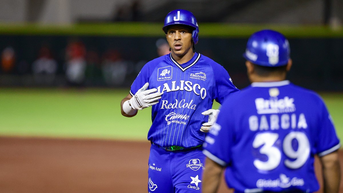 Charros cae en visita a Campeche en la LMB (Cortesía)