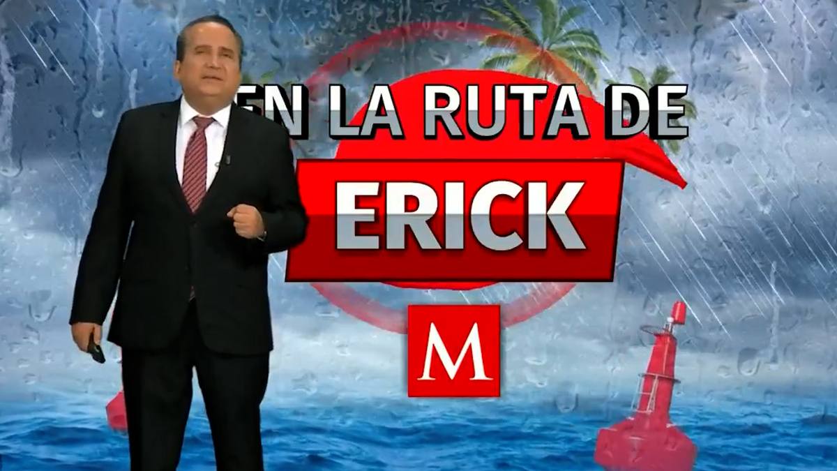 Clima de hoy miércoles 18 de junio de 2025 | Pronóstico con Abimael Salas