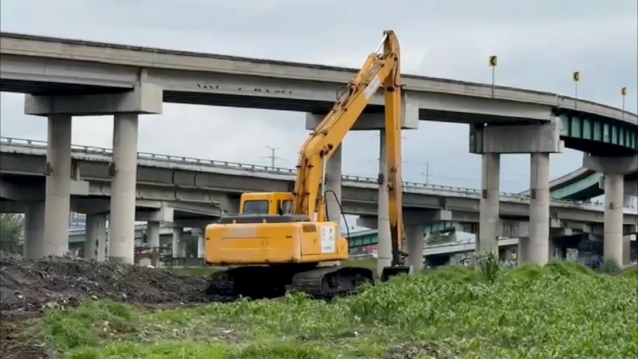 Conagua destina 24 mdp para apoyar municipios aledaños al río Lerma tras lluvias en Edomex