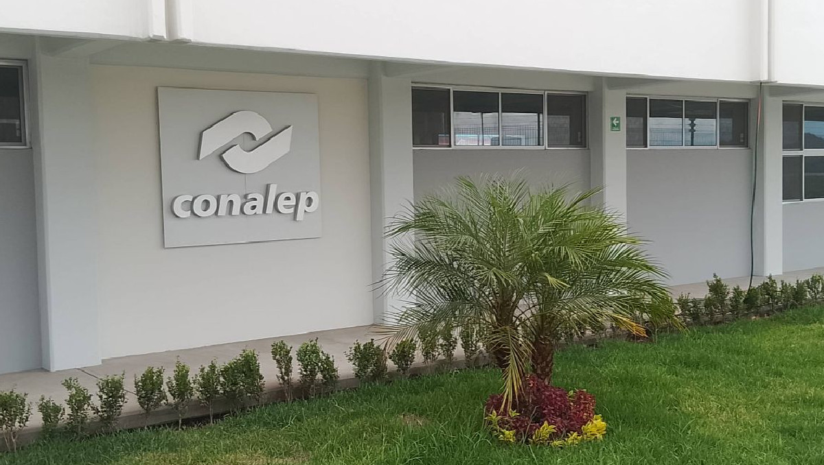 Conalep en Puebla | Conalep