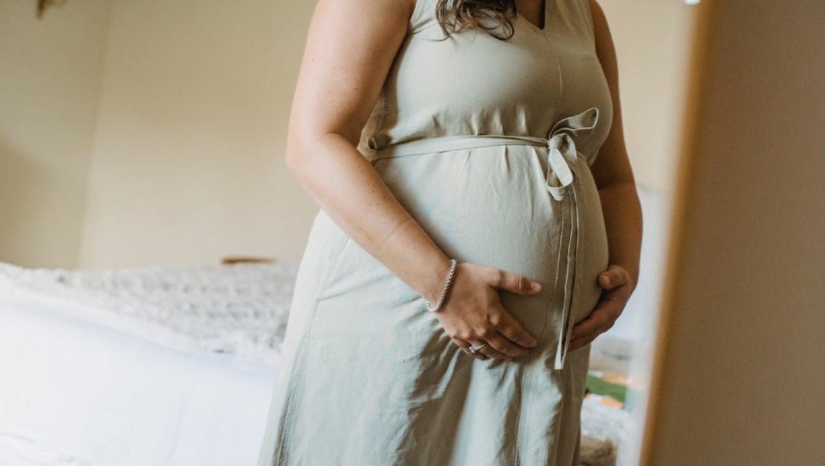 Diabetes mellitus en el embarazo / Foto: Pexels