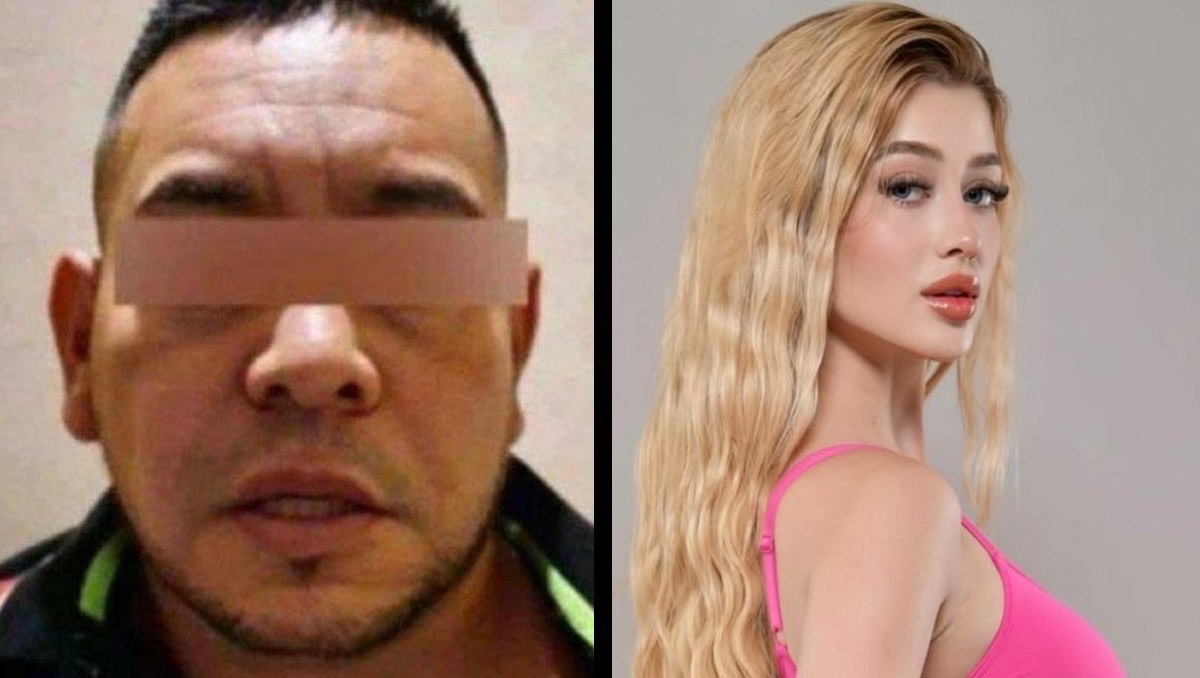 'El Doble R', presunto sospechoso del feminicidio de Valeria Márquez | Especial