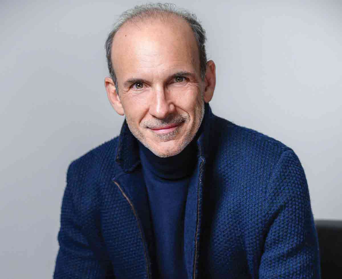Eduardo Dondé de Teresa, presidente de la Fundación Dondé y fundador de Banco Dondé