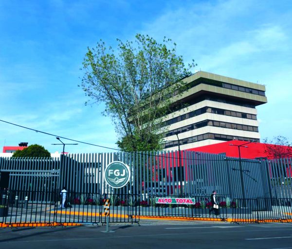 La entidad ocupa el segundo lugar de incidencia a nivel nacional. TANIA CONTRERAS