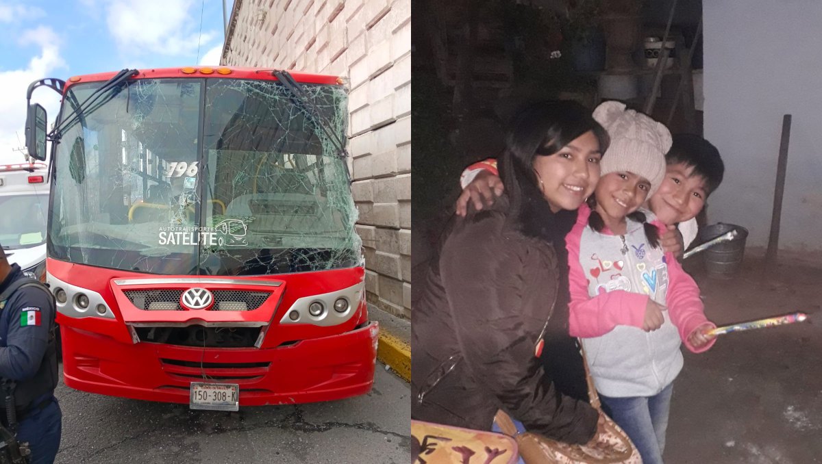 Familiares exigen justicia por Belem ya que la empresa no se quiere responsabilizar. Foto: (Especial)