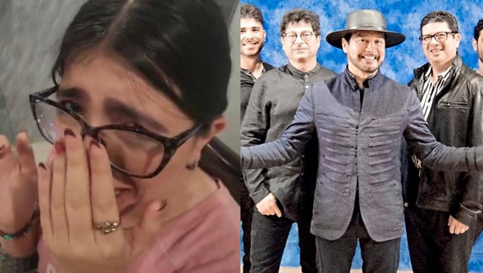 Joven confunde La Mafia con Latin Mafia | TikTok
