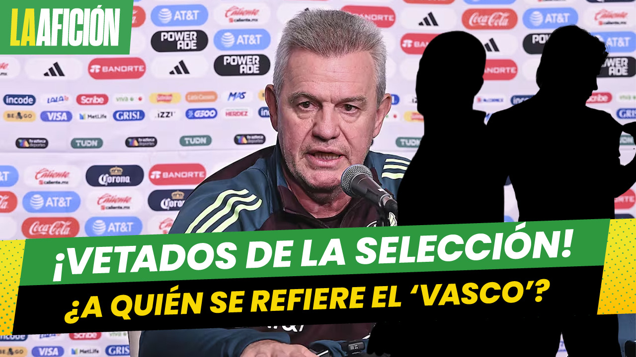 Estos jugadores ya no serán convocados por 'hacerle el feo' a la Selección Mexicana