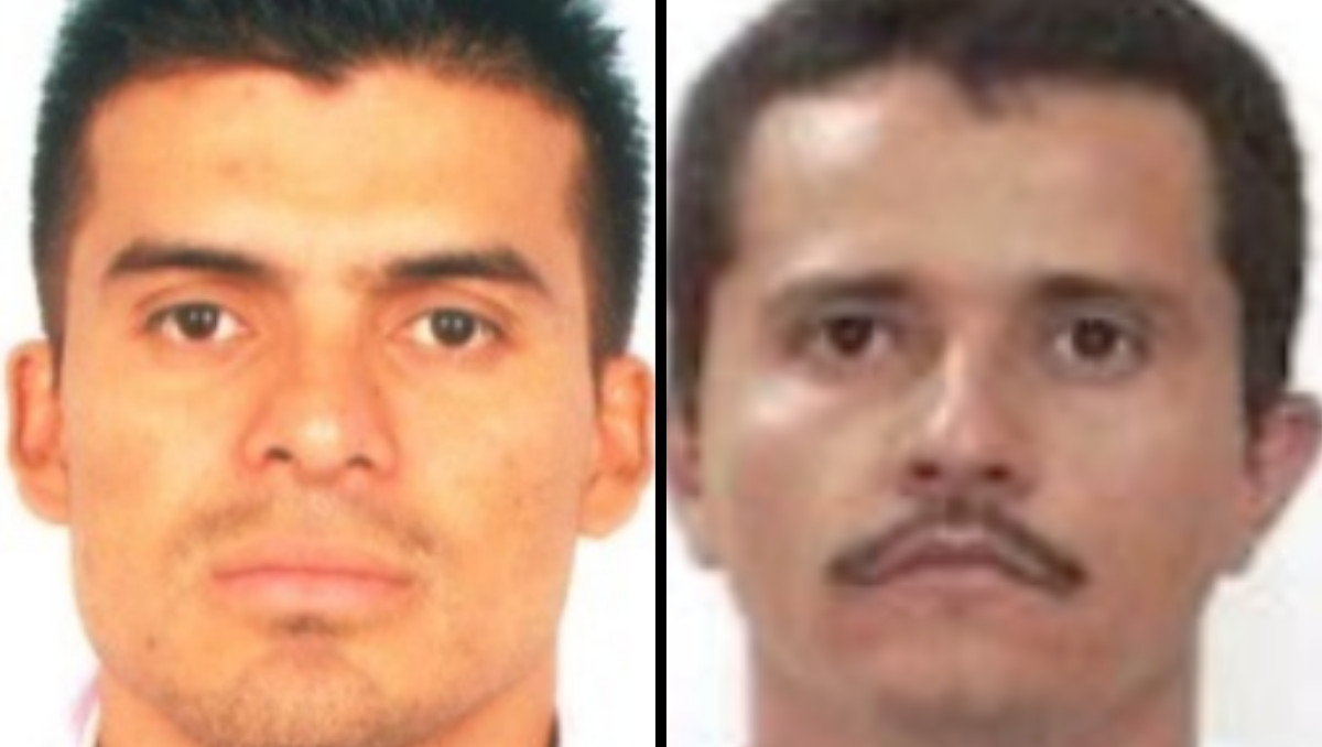 Julio Alberto Castillo está en la mira de EU desde 2016 | OFAC/DEA