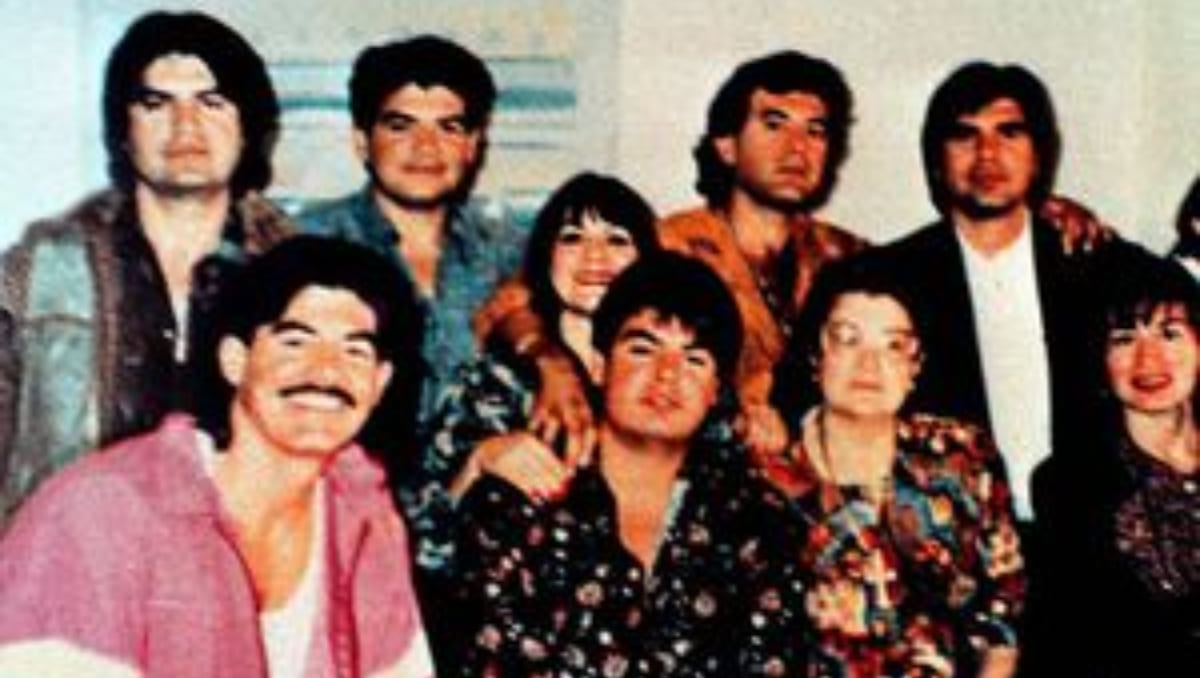 La familia Arellano Félix | Especial