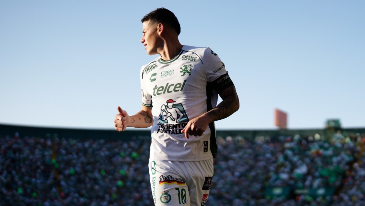 El León continúa su pretemporada en Cancún rumbo al apertura 2025 (Imago7)
