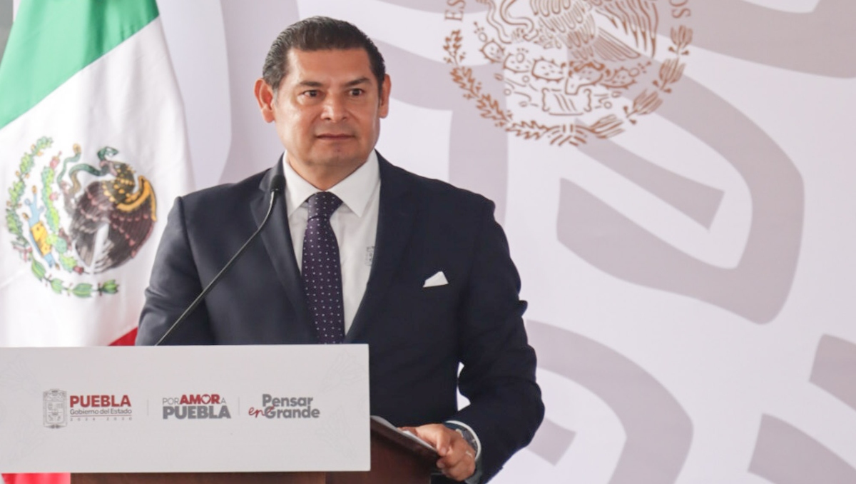 Ley Ciberasedio en Puebla puede ser reformada tras foros: Armenta | EsImagen