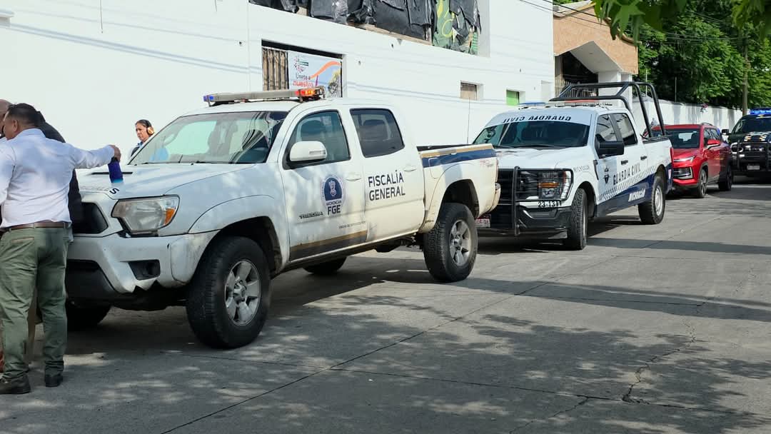 La mamá de los menores fue localizada con lesiones; se presume que habría cometido filicidio. | Especial