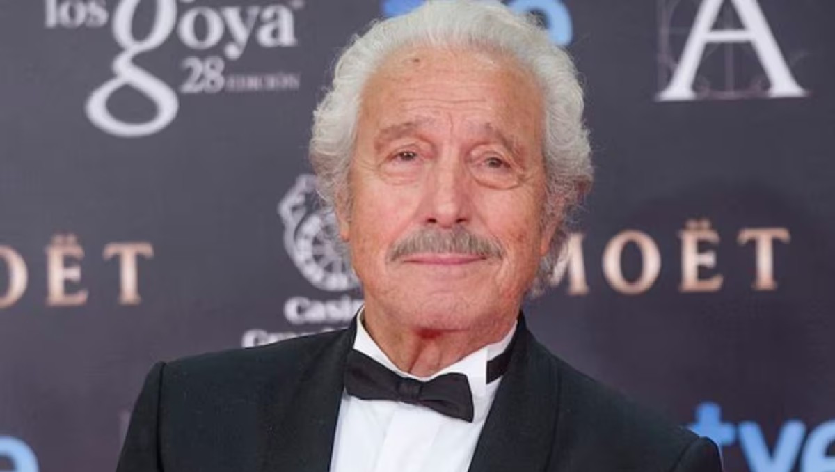 Muere querido actor de ‘Amar es para siempre’ | ESPECIAL