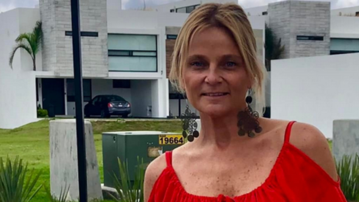 Natalia Andrade, mujer argentina asesinada en Puebla | Especial