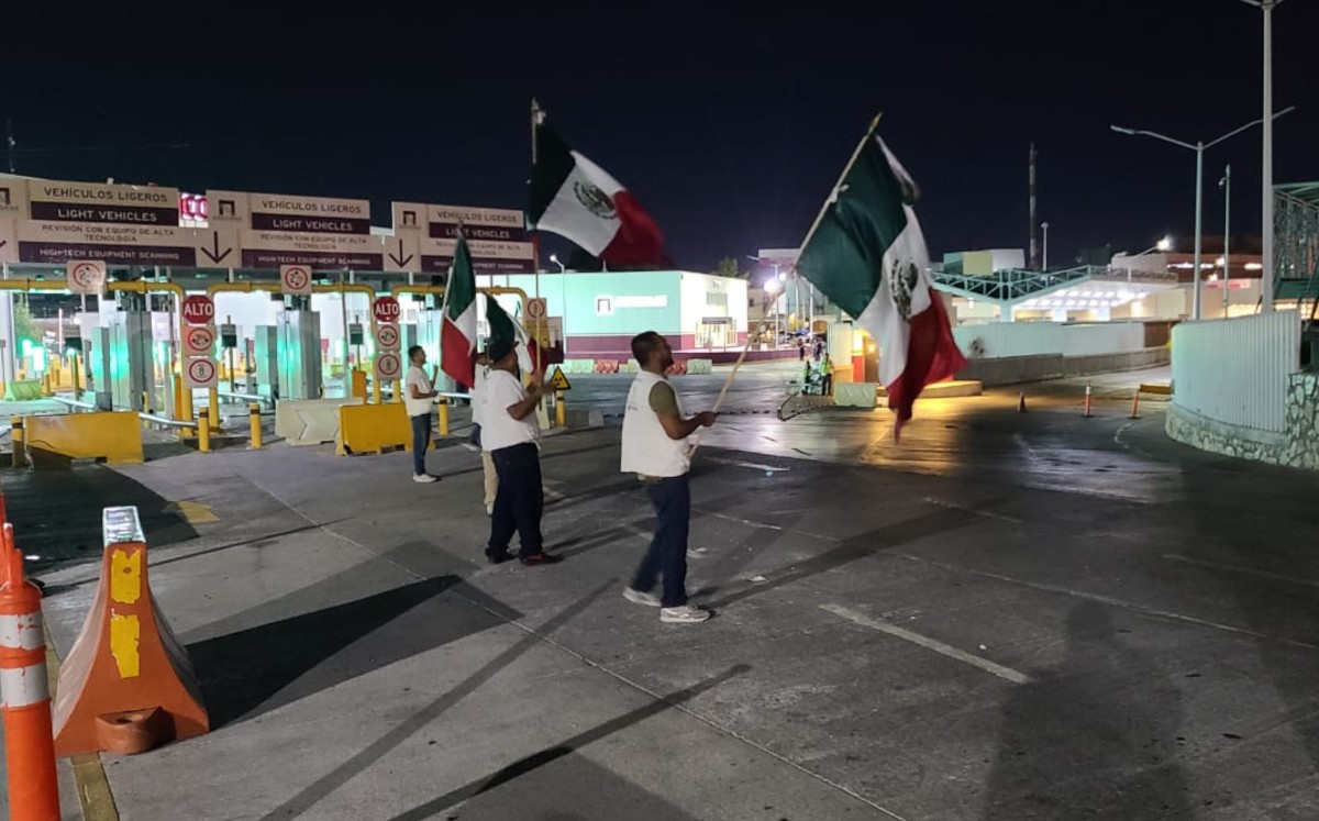 Operativo “Programa Paisano” comenzará de el 1 de julio al 3 de agosto | Abdiel Pérez