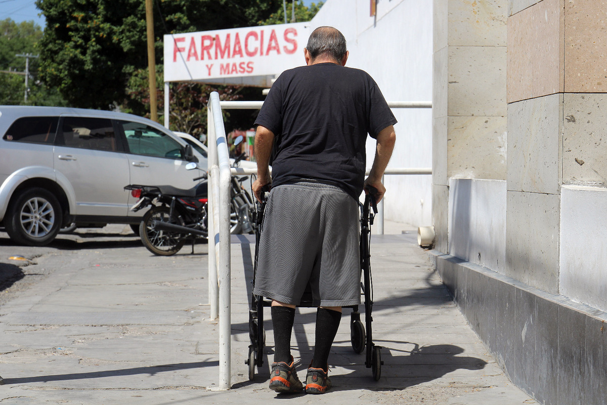 Piden denunciar violencia contra personas con discapacidad. | Especial