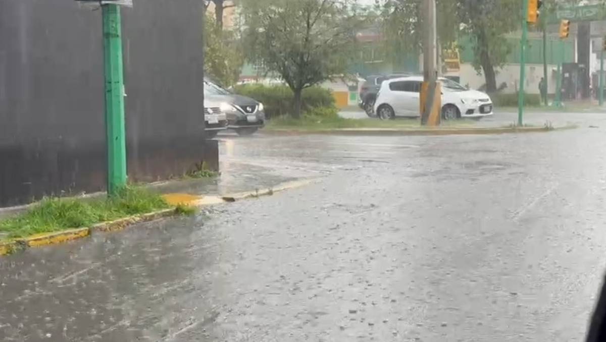 Protección Civil del estatal emite medidas ante efectos del huracán 'Erick', que impactará todo el Edomex. | Especial