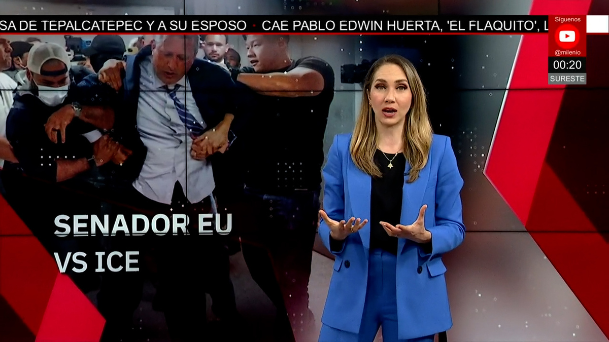 Quinto día de bombardeos entre Irán e Israel. Paola Barquet, 17 de junio 2025