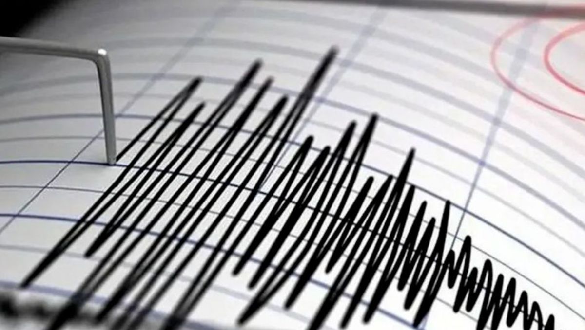 Se espera que el sismo provoque olas destructivas y corrientes fuertes. Foto: Especial