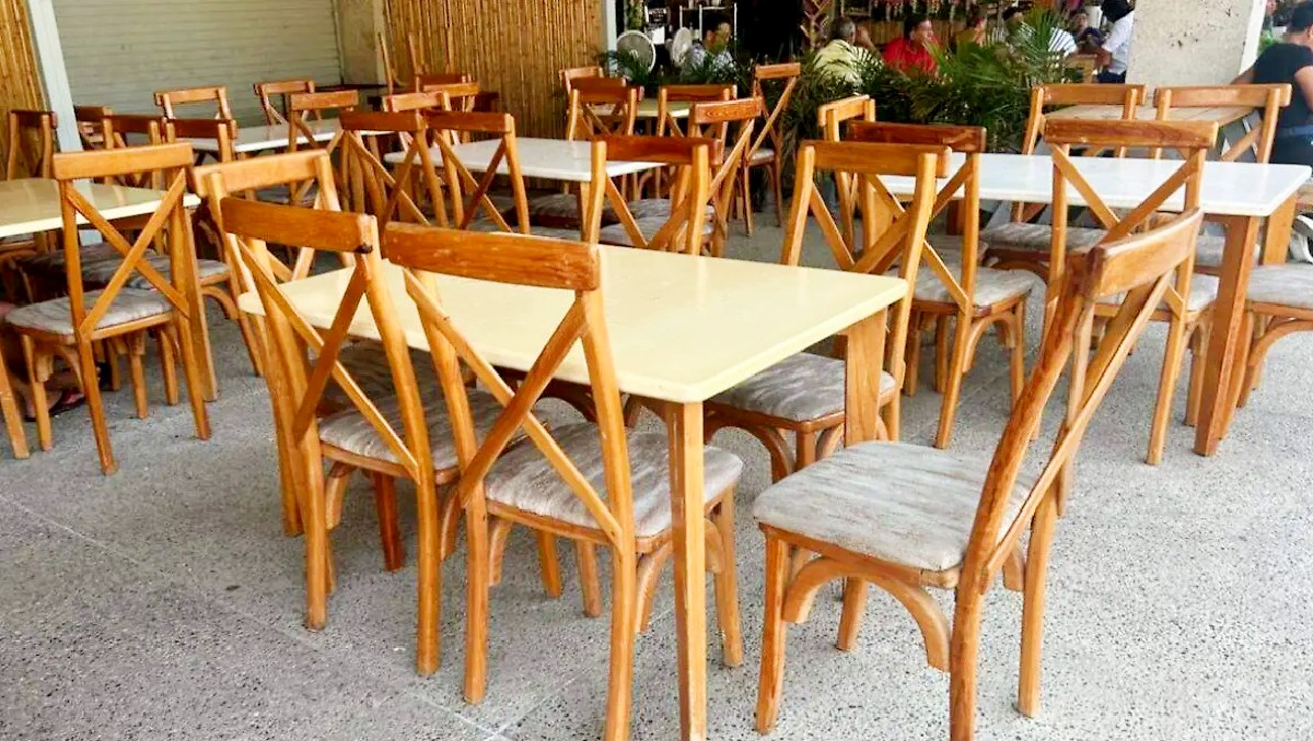 Restaurantes en Guanajuato prevén baja en ventas | Especial