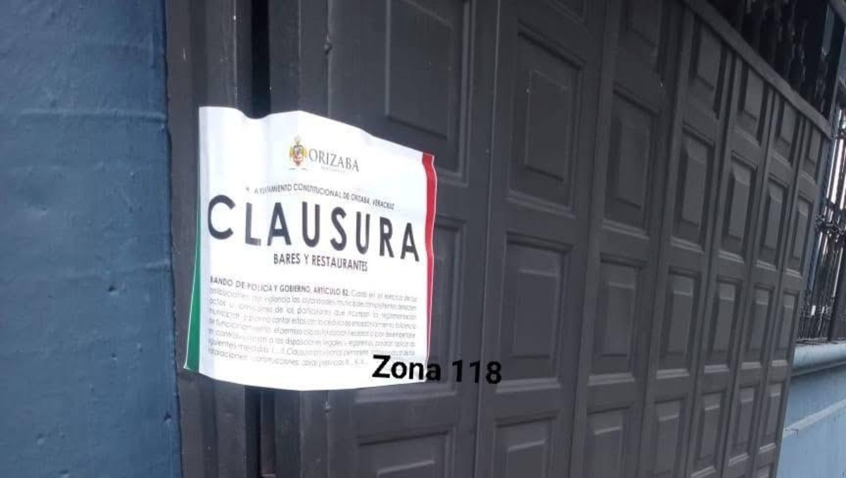 Titulares del local podrán presentar pruebas para descargarse de la responsabilidad | Especial