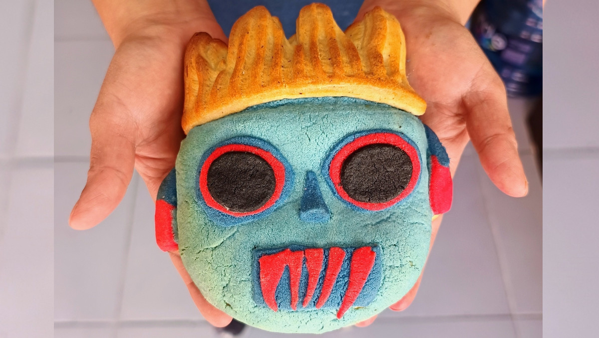 Tlaloconcha: Crean concha en honor a Tláloc por lluvias en Puebla | Especial
