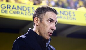 Vicente Sánchez lanza dardo a Cruz Azul tras anunció de Nicolás Larcamón como su nuevo DT.