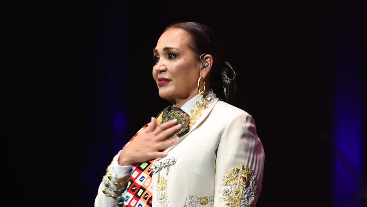 Aida Cuevas acusa a su hermano Carlos Cuevas de presunta violencia. | Redes sociales de Aida Cuevas