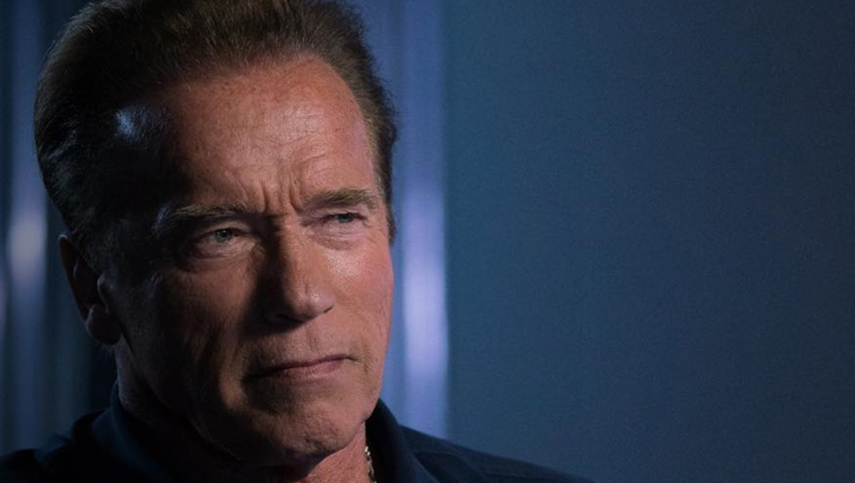 Arnold Schwarzenegger, actor, empresario y ex fisioculturista profesional austriaco y estadounidense. | Redes sociales de Arnold Schwarzenegger
