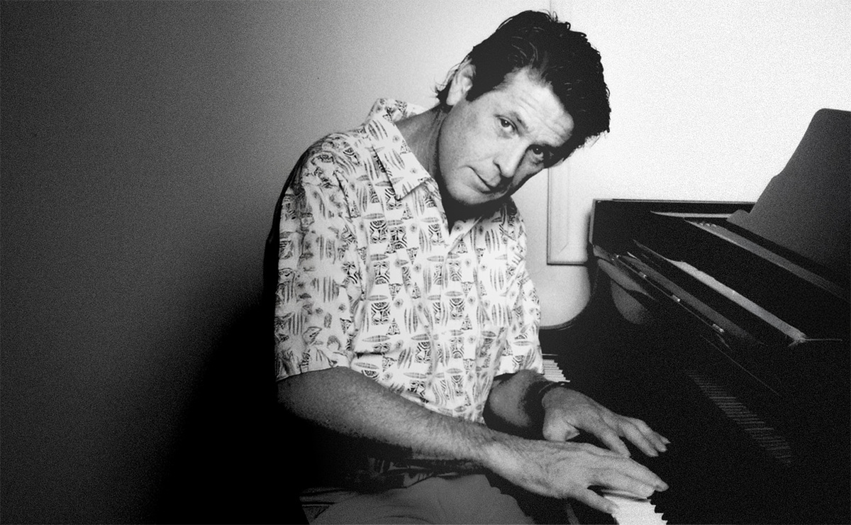 Brian Wilson, 1942-2025. Wikimedia Commons)