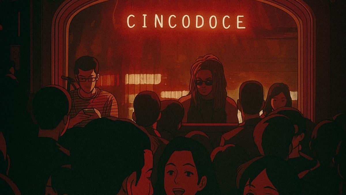 Cincodoce celebra cuatro años de impulsar al talento emergente | Especial