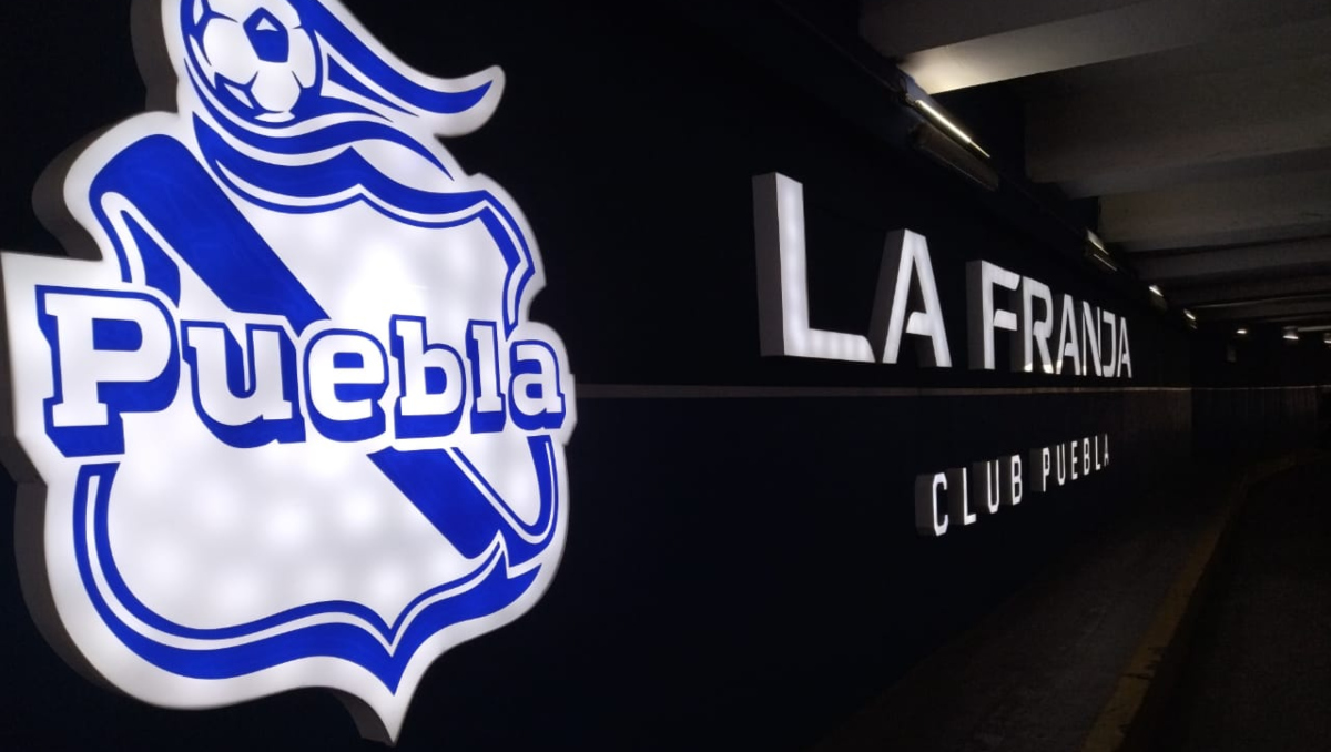 Club Puebla abre canal para reportar posibles casos de extorsión | Especial