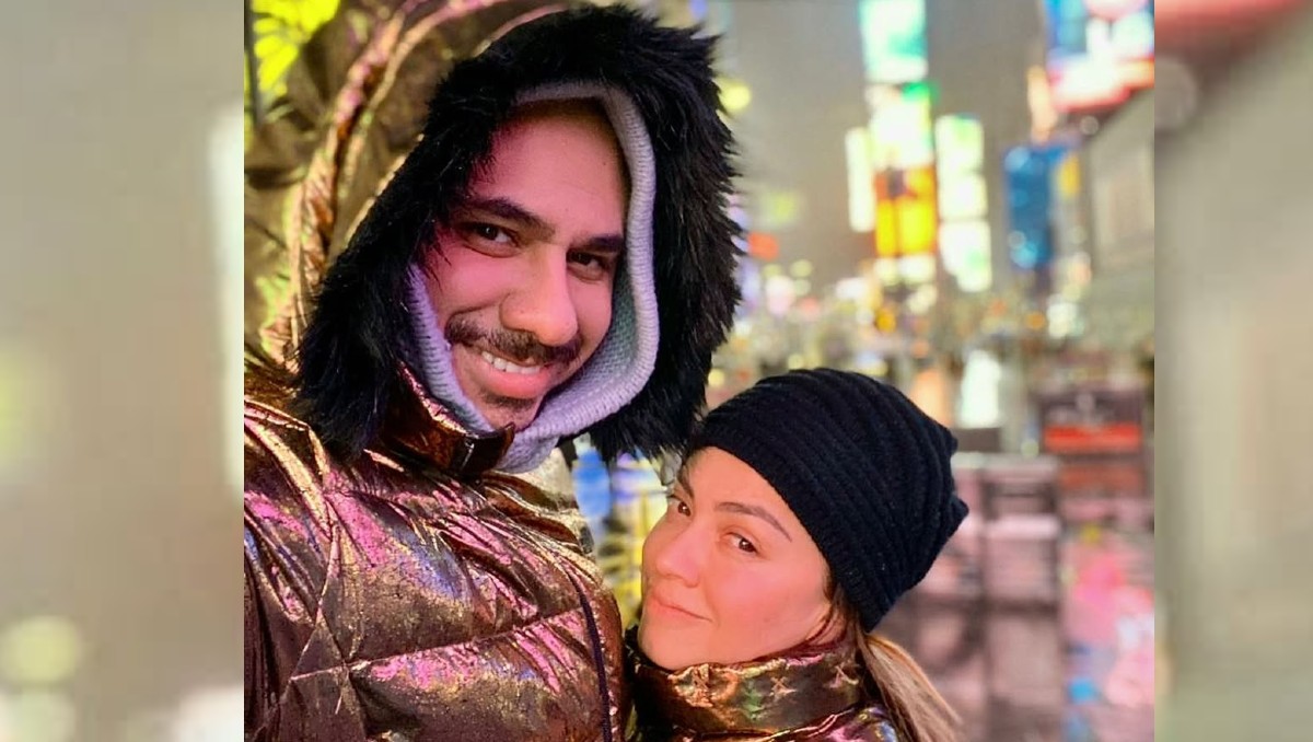 Dana compartió un mensaje en su cuenta de Instagram | Especial