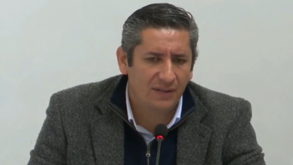 La desarticulación pudo realizarse sin la necesidad de detonaciones de armas de fuego | Especial