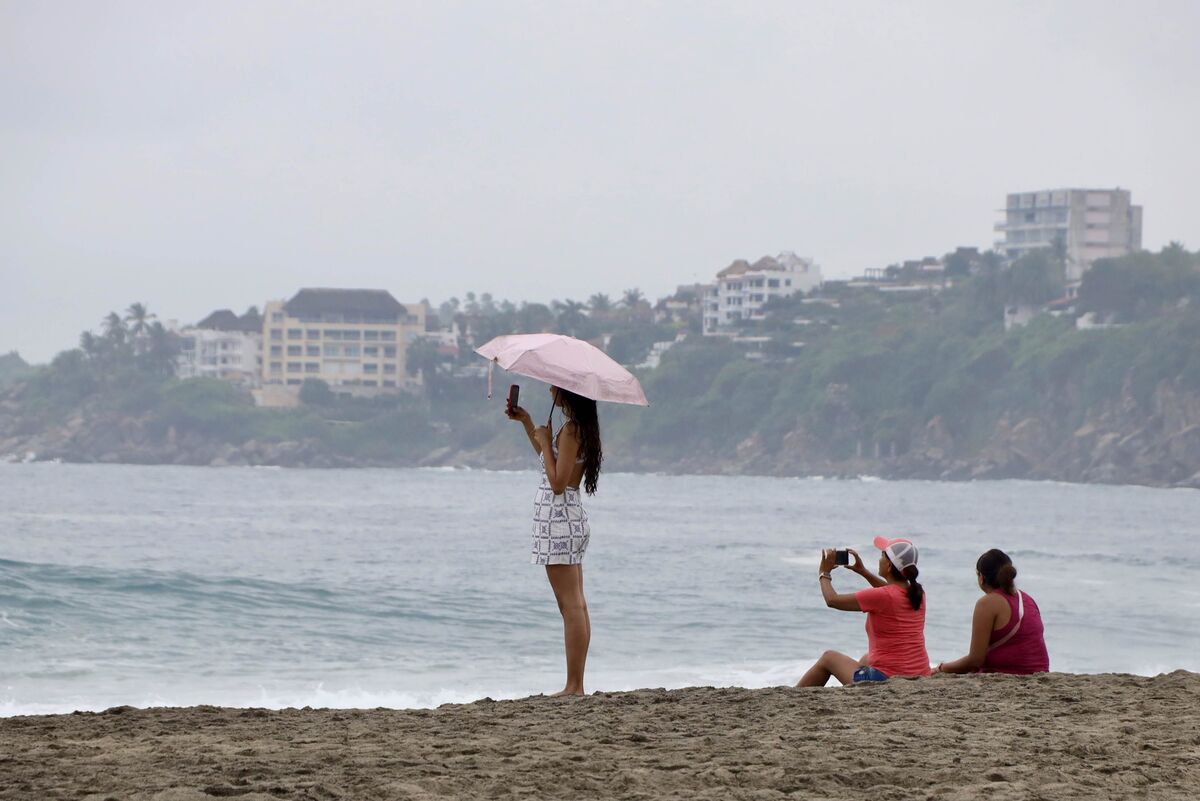 Este es el pronóstico del clima para hoy fecha en México | Cuartoscuro